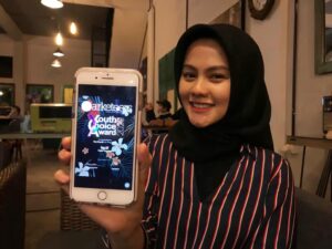 Telkomsel meraih Penghargaan Marketeers Youth Choice Brands of the Year 2020