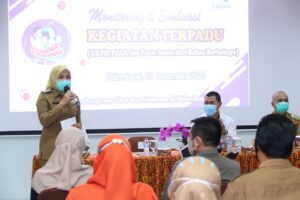 Cegah Peredaran Makan dan Obat Berbahaya, Fitri : Kesadaran Masyarakat Sangat Penting