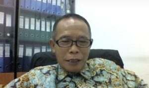 Media Siber Paling Banyak Diminati, Kompetensi Humas Dibuktikan dengan Sertifikasi