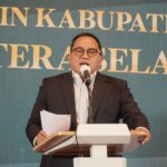 Kadin Sumsel, Dodi Reza Alex