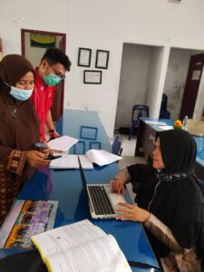 Program MBJJ Menjadi Solusi Nyata Kebutuhan Kuota Internet Bagi Guru dan Siswa