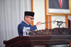 Musim Tanam Padi di OKUT, Petani Keluhkan Kelangkaan Pupuk