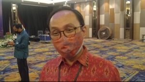 Pelaku Usaha Sudah Mulai Gunakan QRis Dari Bank Indonesia