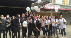 OPA Hotel Lepas Balon 2 Voucher Menginap
