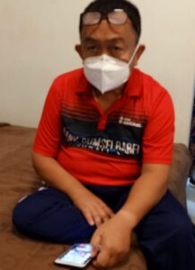 Zona Merah Kembali Mengancam Kota Palembang