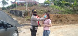 Jelang Libur Akhir Tahun, Polisi Kian Giat Gelar Operasi Yustisi Disiplin Protokes