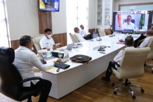 Muba Dukung Percepatan Pengembangan Blok South Sakakemang