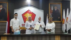 Pilkada Musi Rawas : Ratna Machmud-Suwarti Unggul Sementara dari Petahana