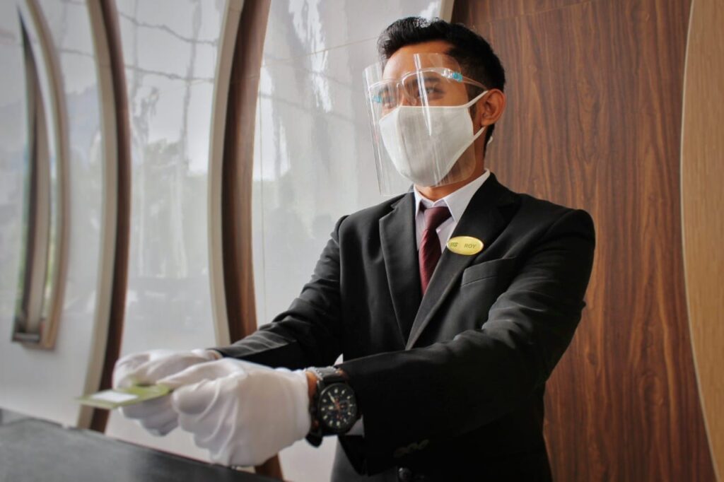 Awal Tahun, Santika Hotel Tawarkan Promo Jantastic