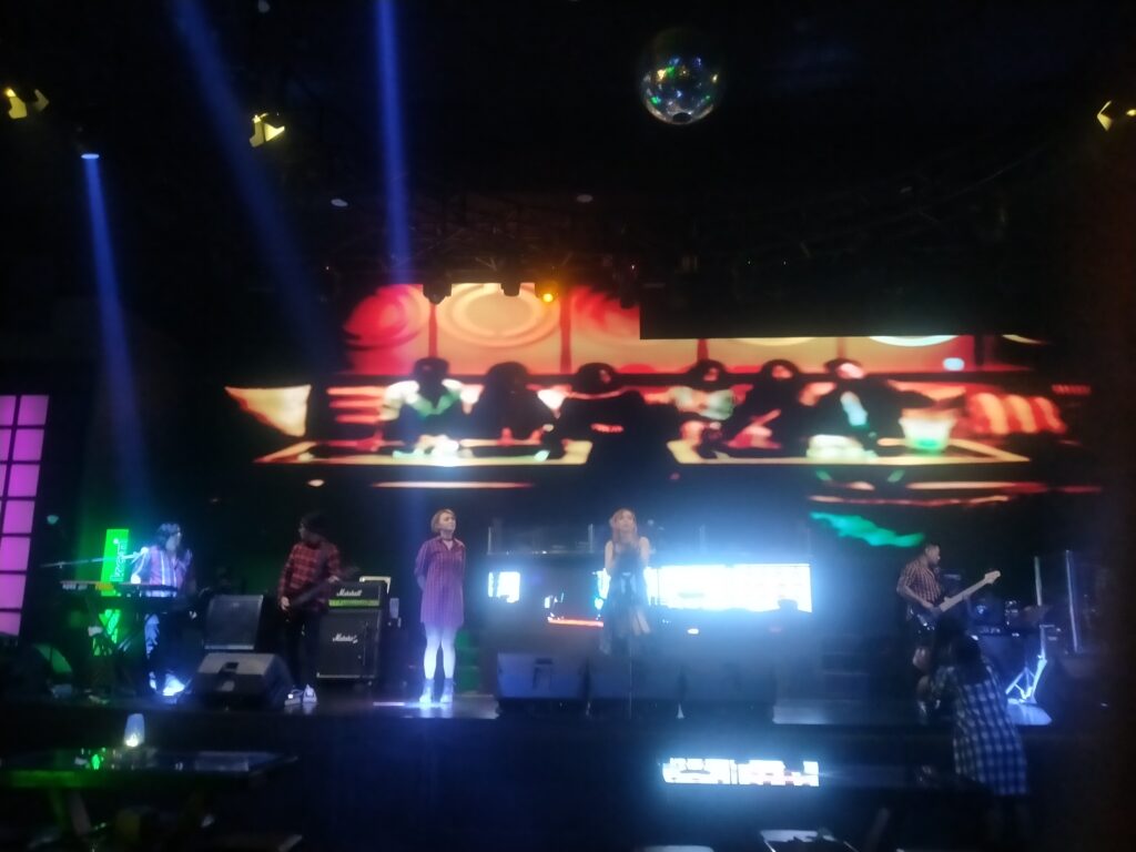 D’Dreamers Bakal Ramaikan TheVenus Setiap Malam