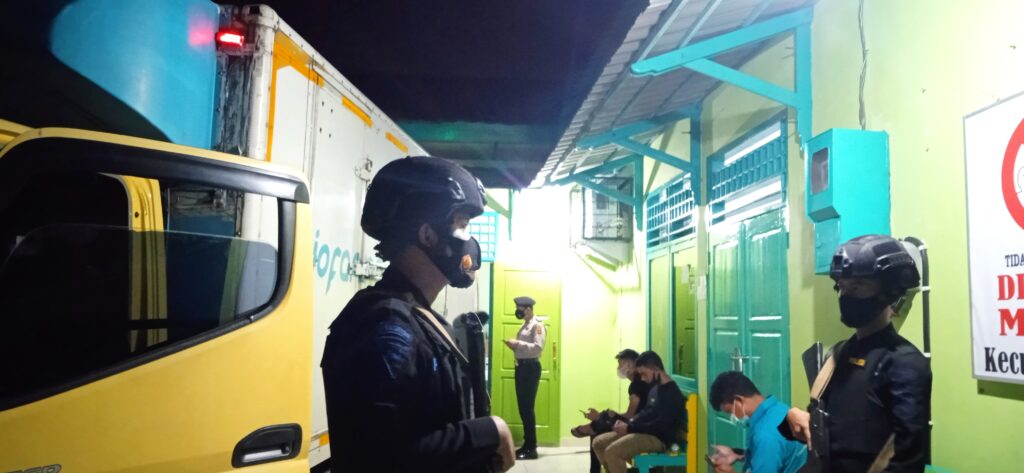 Sumsel Kembali Terima 29 Ribu Vial Vaksin Sinovac