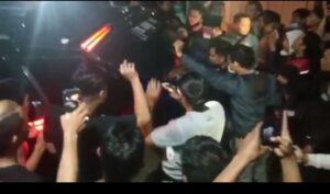 Sandera Penghuni Kos Saat Akan Tertangkap, Doni Akhirnya Dilumpuhkan Petugas