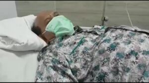 Ketua PWNU Sumsel Positif Covid-19