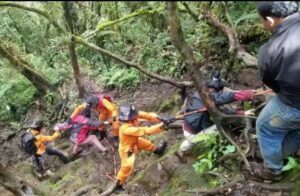 Brigade Dempo Black List 11 Pendaki, Ternyata Ini Penyebabnya