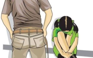 Lari Ke Kampung Halaman Usai Cabuli Pelajar SD, Pria Paruh Baya Akhirnya Ditangkap Polisi