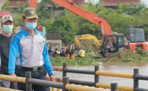 Pulau Kemaro Akan Menjadi Pusat Wisata Air