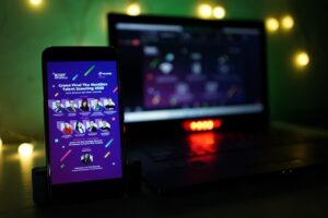 Pemenang The NextDev Talent Scouting 2020 Telkomsel Berdampak Sosial Terbaik