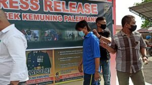 Penyebab Korban Tersengat Listrik di Belakang RSMH Terungkap, Ternyata Korban Berniat Mencuri