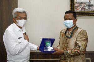 Wagub Sumsel Dorong Sarjana STEI Prabumulih Berwirausaha