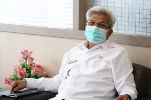 Lestarikan Kearifan Lokal Melalui Penggunaan Bahasa Daerah Dalam Keluarga