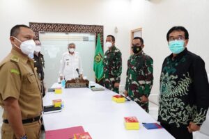 Dari Raport Pemerintah Pusat, Sumsel Masuk Provinsi yang Berhasil Atasi Karhutla