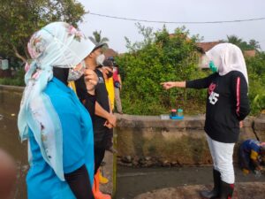 Fitri Geram Anak Sungai Di Palembang Kembali Kotor