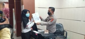 Tipu Member Hingga Rp 1.4 M, Owner Arisan Online Dipolisikan