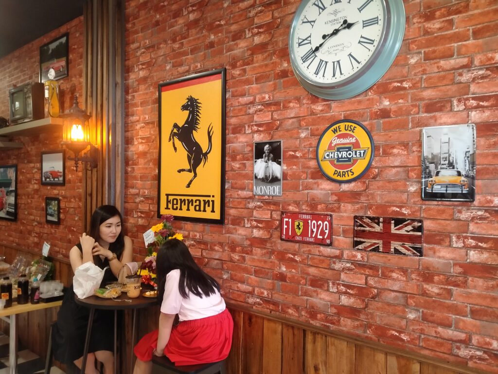 Di Tengah Pandemi, Kohi Brown Lebarkan Sayap Bisnis