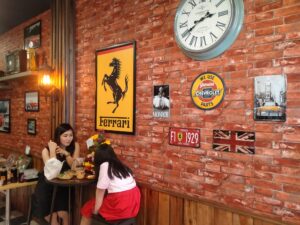 Di Tengah Pandemi, Kohi Brown Lebarkan Sayap Bisnis