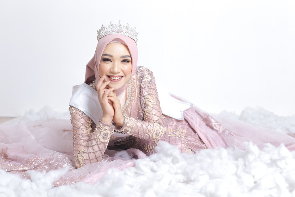 Top 10 Putri Hijab Asal Sumsel Ingin Bangun Usaha