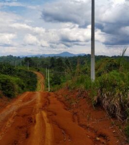 Warga Semende Di Muara Enim Berharap Aliran Listrik Segera Masuk Desa