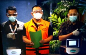 Usai Ahmad Yani, KPK Kembali Tetapkan Bupati Muara Enim Tersangka Korupsi