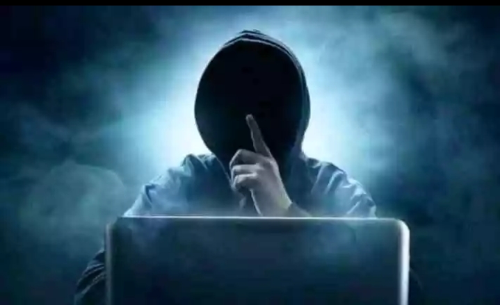 Retas Situs Kejaksaan, Remaja Diamankan Tim Kejaksaan