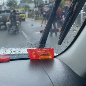 Pelajar Di Palembang Meninggal Akibat Lakalantas, Ayah Korban Minta Polisi Usut Penyebab Kecelakaan