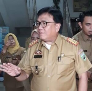 Nasrun Umar Berjanji Program BUNGADESA Akan Terus Dilanjutkan