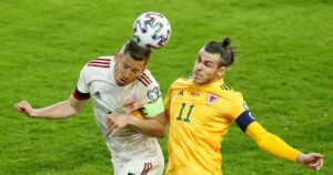 Bale Sesali ‘Kesalahan Ceroboh’ saat Wales Kalah Dalam Pembukaan Kualifikasi Piala Dunia 2022 Di Belgia