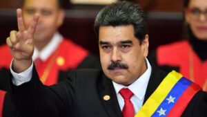 Venezuela Mengecam Facebook Atas Pembekuan Halaman Maduro