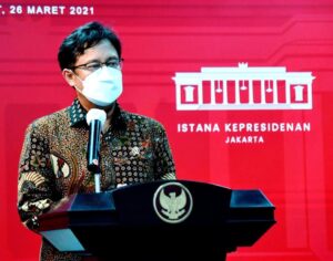 Jumlah Penyuntikan Vaksin Covid-19 Akan Capai 10 Juta