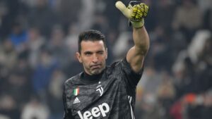 Gianluigi Buffon Siap Kembali ke Parma,Dan Tak Berminat Pensiun di Juventus