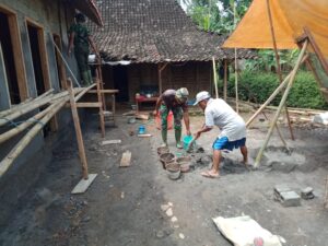 RLTH Mewujudkan Mimpi Menjadi Nyata