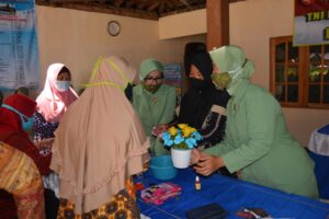 Pemberdayaan Sumber Daya Manusia Dongkrak Ekonomi Keluarga