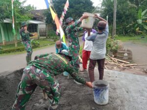 Menuju Kesuksessan Bersama Masyarakat Desa Ketapang