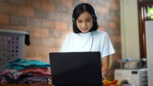 Indosat Ooredoo Bukti Kekuatan Bangkit Di Tengah Keterbatasan