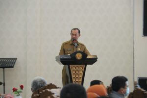 Genjot Pegerakan ekonomi, Palembang Bukan Kran Investor Lebih Luas