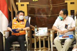 Masyarakat Jangan Panik, Harga Beras di Sumsel Tetap Stabil 