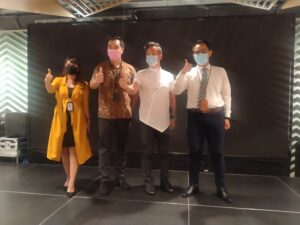 56 Vendor Pernikahan Ikuti Wedding Festival PIM