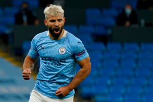 Aguero Akan Meninggalkan Man City di Akhir Musim