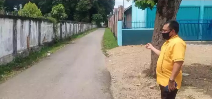 Begal Payudara dan Aksi Pelecehan Seksual Hantui Siswi SMK 2 Lahat