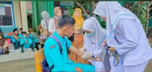 Jaring Calon Siswa, SMKN 4 Lahat Perkuat Sosialisasi