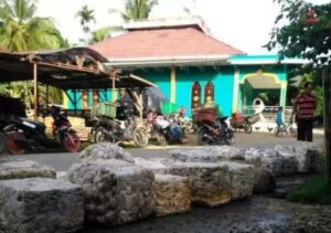 Harga Jual Terkerek, Petani Karet Lahat Makin Optimis